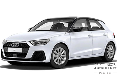 Sơ đồ hộp cầu chì xe Audi A1 GB: 2019-2022