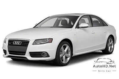 Sơ đồ hộp cầu chì xe Audi A4 / S4 (B8/8K; 2008-2016)