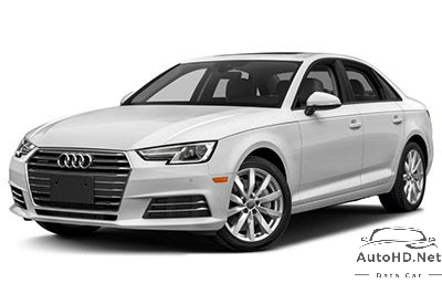 Sơ đồ hộp cầu chì xe Audi A4 / S4 (B9/8W; 2017-2019)