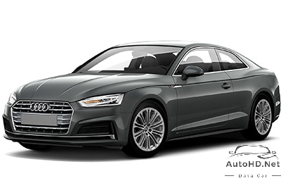 Sơ đồ hộp cầu chì xe Audi A5 / S5 (8W6; 2017-2020)