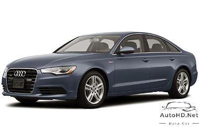 Sơ đồ hộp cầu chì xe Audi A6 / S6 (C7/4G; 2012-2018)