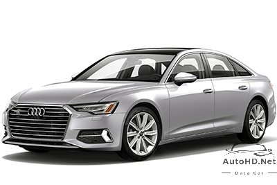 Sơ đồ hộp cầu chì xe Audi A6 / S6 (C8/4K; 2018-2020…)