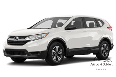 Sơ đồ hộp cầu chì xe Honda CR-V 2017-2019