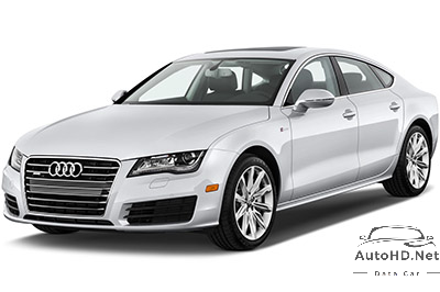 Sơ đồ hộp cầu chì xe Audi A7/S7 (4G8; 2010-2018)