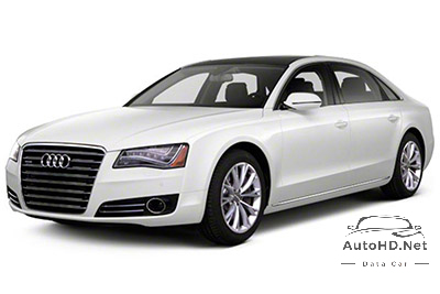 Cầu chì Audi A8 / S8 (D4/4H; 2011-2017)