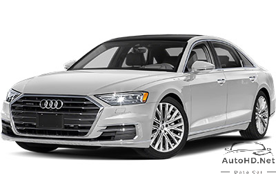 Sơ đồ hộp cầu chì xe Audi A8 / S8 (D5/4N; 2018-2021)