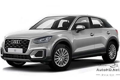 Sơ đồ hộp cầu chì xe Audi Q2 (2017-2019)