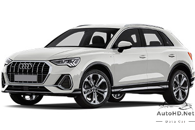 Sơ đồ hộp cầu chì xe Audi Q3 (F3; 2018-2022)