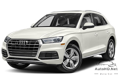 Sơ đồ hộp cầu chì xe Audi Q5 (FY; 2018-2020)