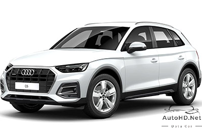 Sơ đồ hộp cầu chì xe Audi Q5 (FY; 2021-2022)