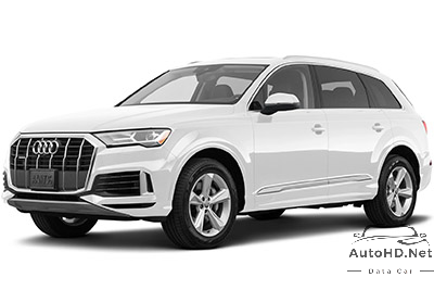 Sơ đồ hộp cầu chì xe Audi Q7 (4M; 2021-2022)