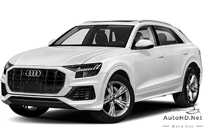 Sơ đồ hộp cầu chì xe Audi Q8 (2019-2022)