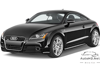 Sơ đồ hộp cầu chì xe Audi TT (8J; 2008-2014)