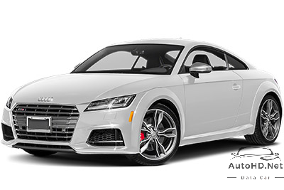 Sơ đồ hộp cầu chì xe Audi TT (FV/8S; 2015-2020)