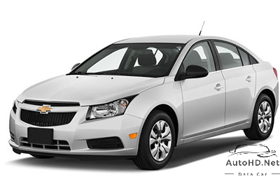 Sơ đồ hộp cầu chì và rơ le Chevrolet Cruze (J300; 2008-2016)