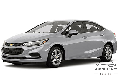 Sơ đồ hộp cầu chì và rơ le Chevrolet Cruze (J400; 2016-2019..)