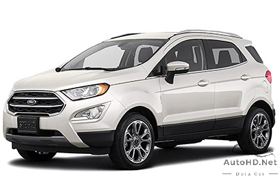 Sơ đồ hộp cầu chì và rơ le Ford EcoSport (2018-2021)