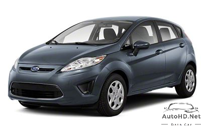 Sơ đồ hộp cầu chì và rơ le Ford Fiesta (2011-2013)