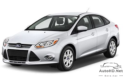 Sơ đồ hộp cầu chì và rơ le Ford Focus (2012-2014)