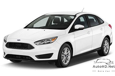 Sơ đồ hộp cầu chì và rơ le Ford Focus (2015-2018)